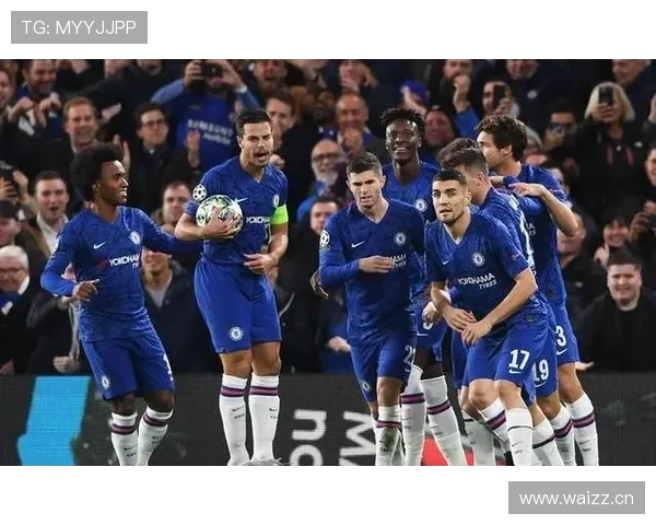 切尔西引援频繁却表现混乱，核心框架缺失问题逐步反映