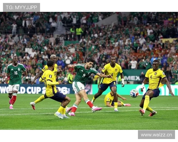 2026世界杯墨西哥2-0厄瓜多尔:32强赛赛果与晋级过程 2026世界杯墨西哥2-0厄瓜多尔:32强赛赛果与晋级过程